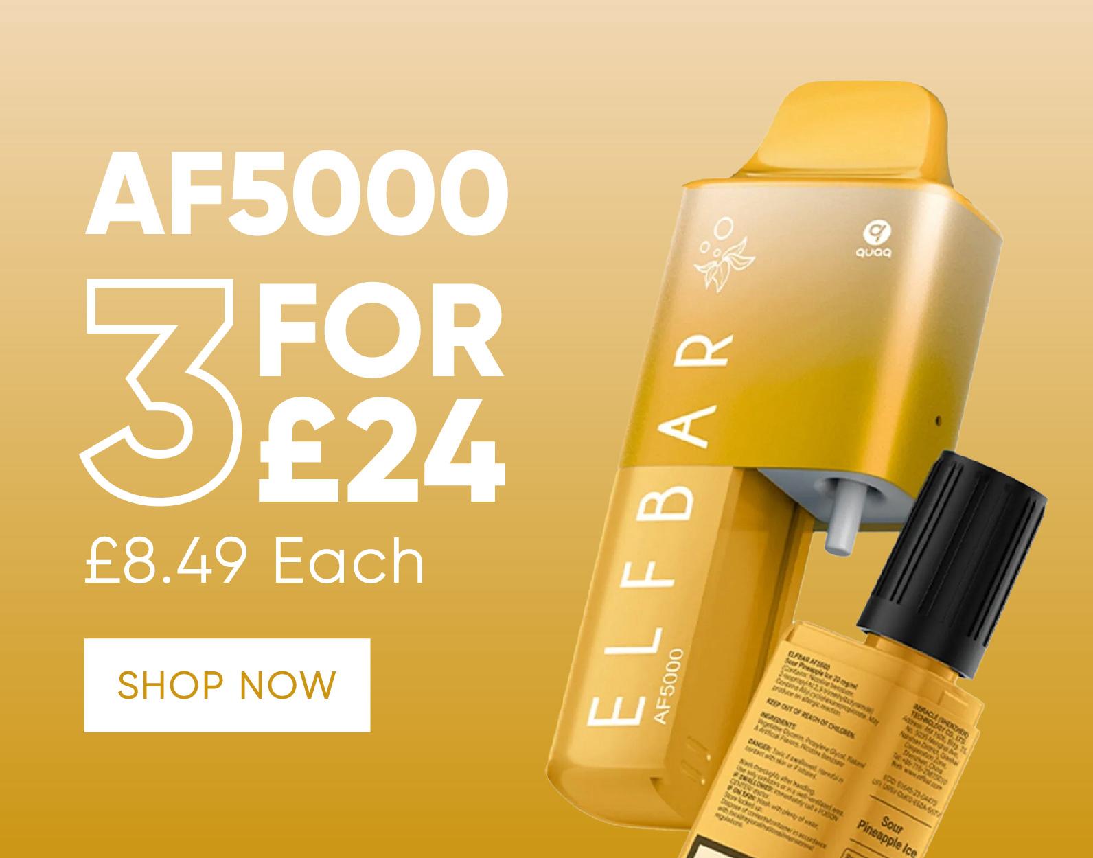 AF500