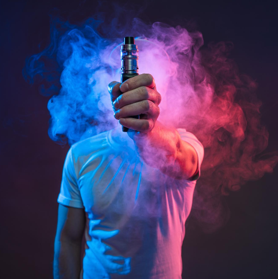 Vape And Go