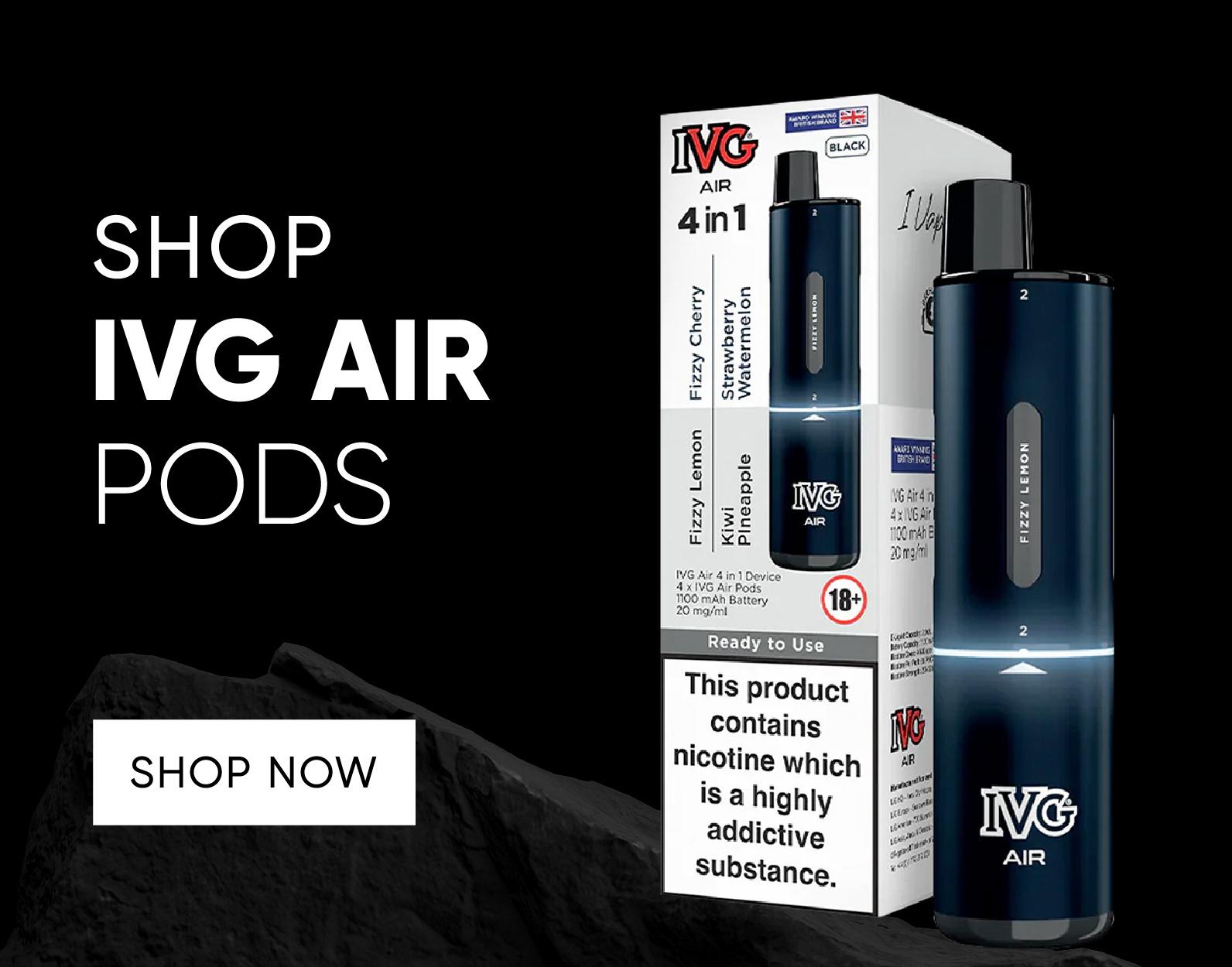 ivg airpods